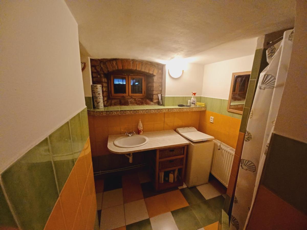 Chalupa Anezka Králíky Exterior foto