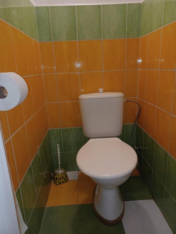 Chalupa Anezka Králíky Exterior foto